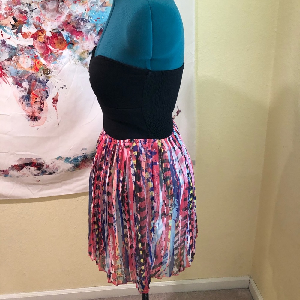 Tube/Strapless Roxy Dress - Picture 3 of 6